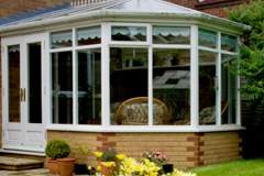 conservatories Little Atherfield