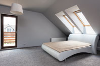 Little Atherfield bedroom extensions
