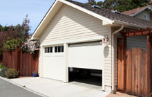 Little Atherfield garage construction leads