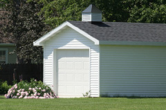 Little Atherfield outbuilding construction costs